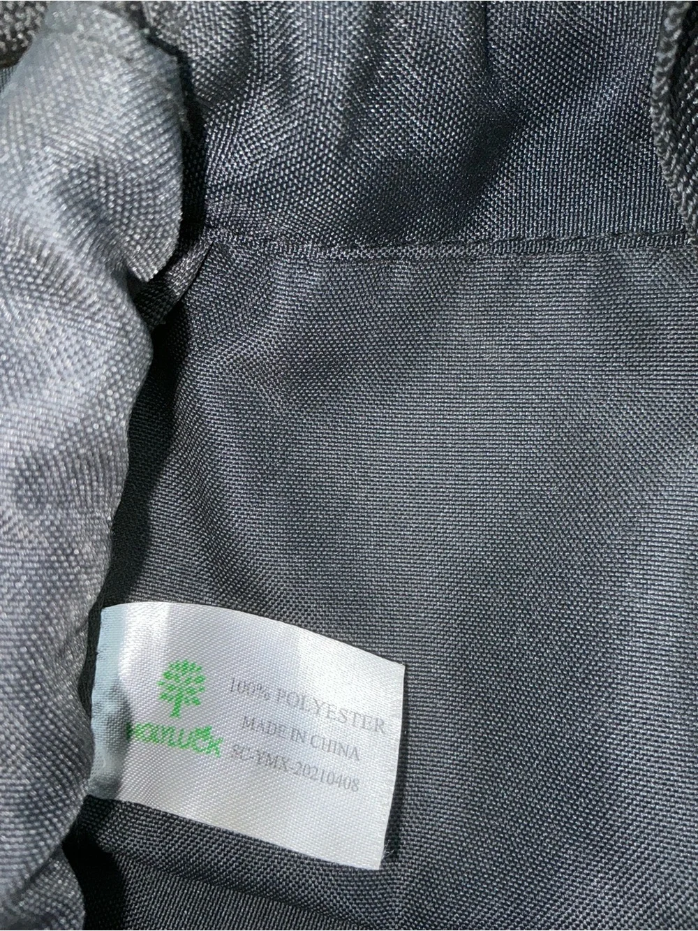 HolyLuck versatile black